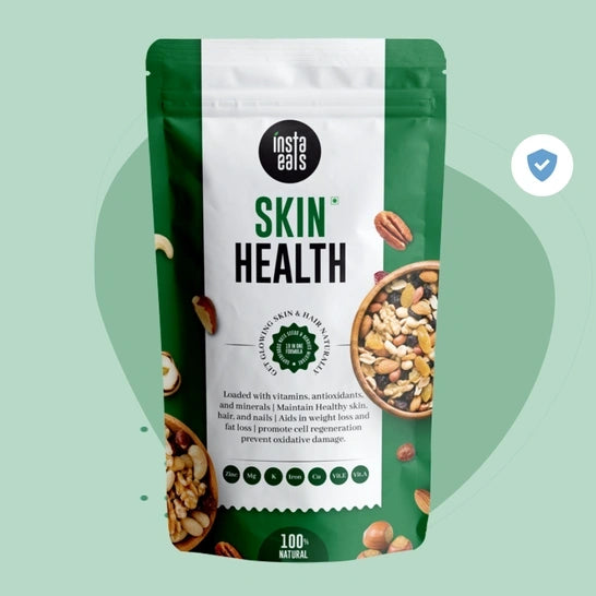 Skin Health Superfood Mix