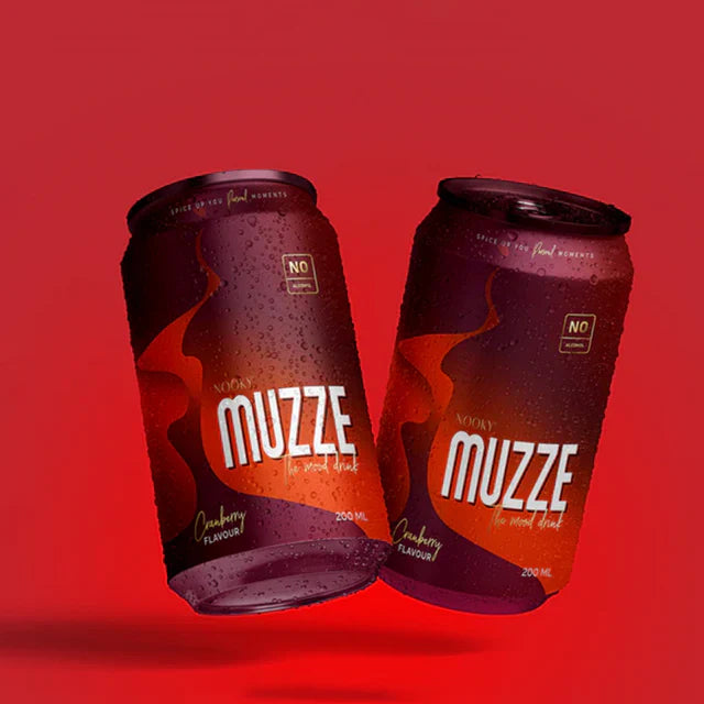 Mood Enhancing Drink for Men & Women