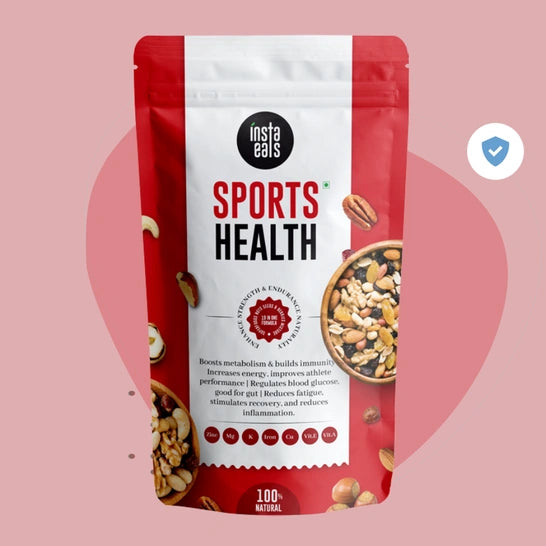 Sports Health Superfood Mix