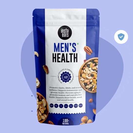 Men's Health Superfood Mix