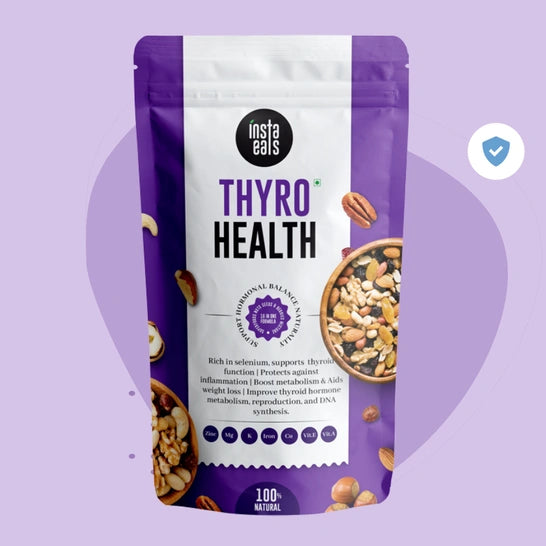 Thyro Health Superfood Mix
