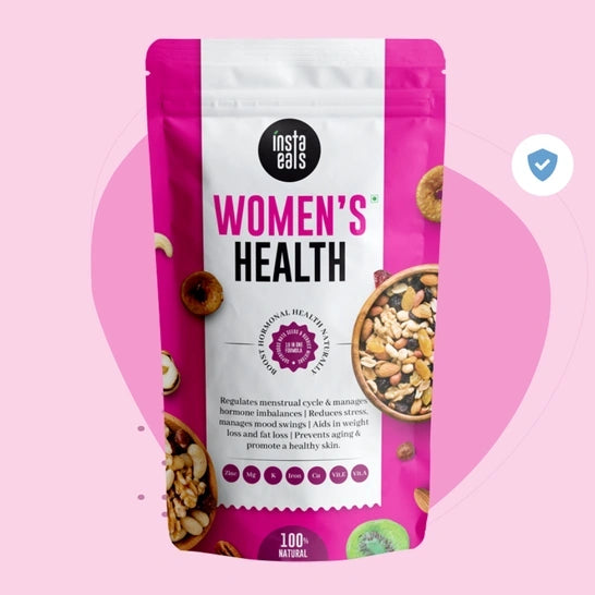 Women's Health Superfood Mix