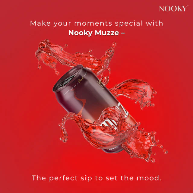 Mood Enhancing Drink for Men &  Women
