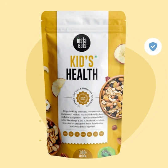 Kids Health Superfood Mix