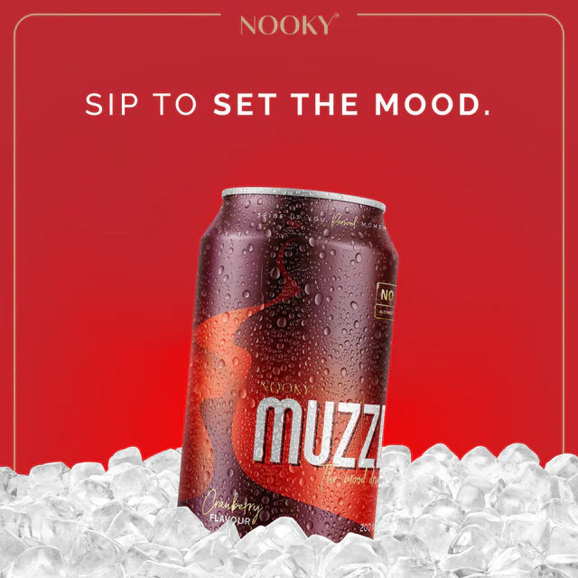 Mood Enhancing Drink for Men &  Women