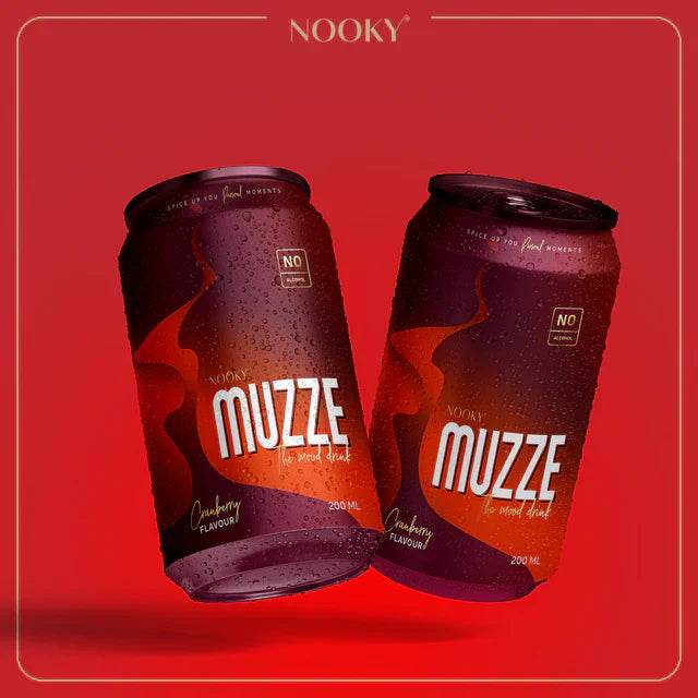 Mood Enhancing Drink for Men &  Women