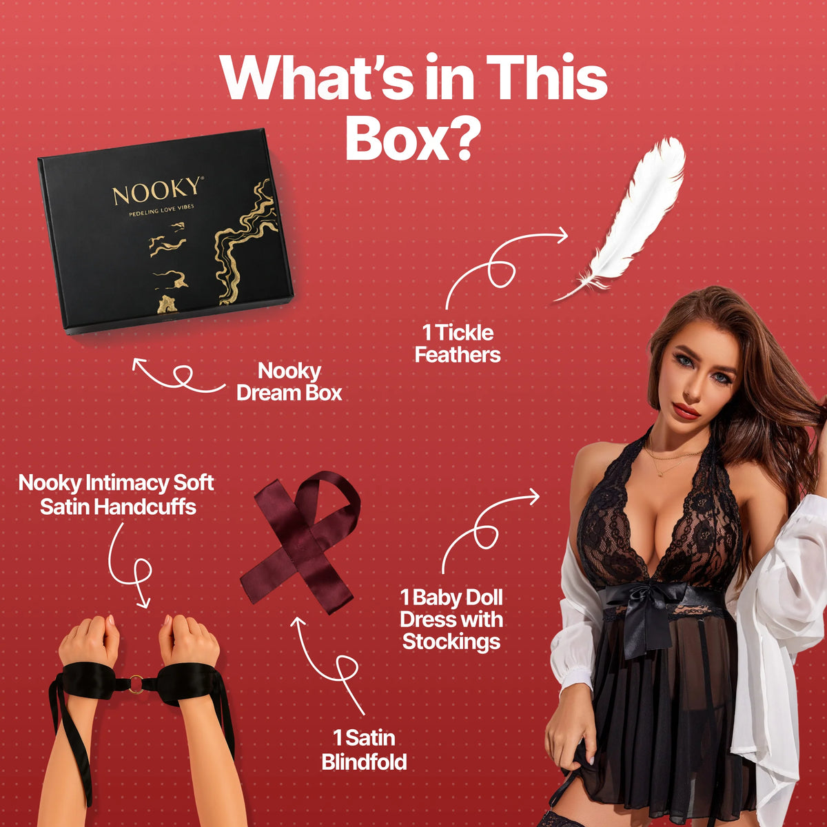 Baby Doll Box