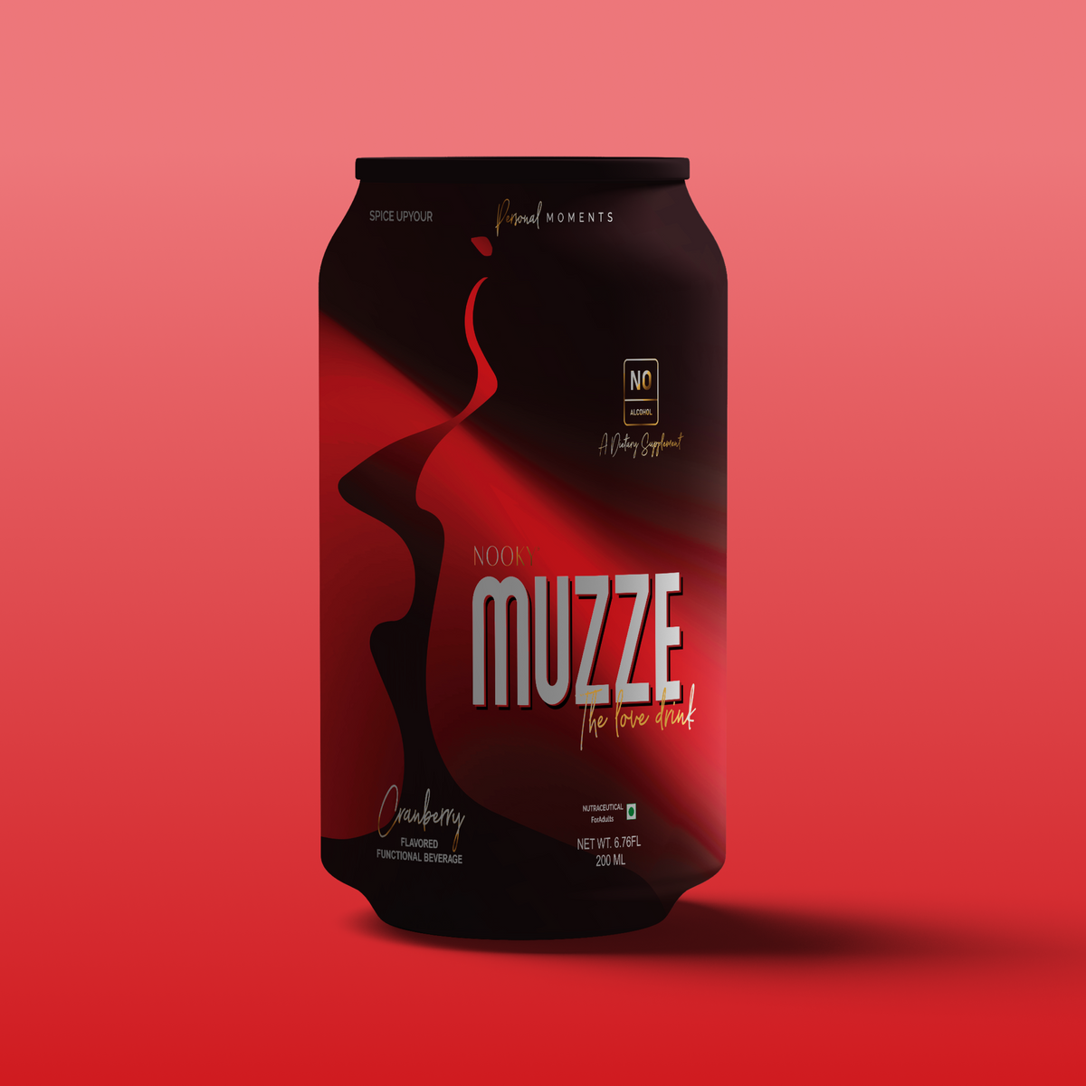 Herb Infused Drink for Men &  Women