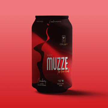 Herb Infused Drink for Men &  Women