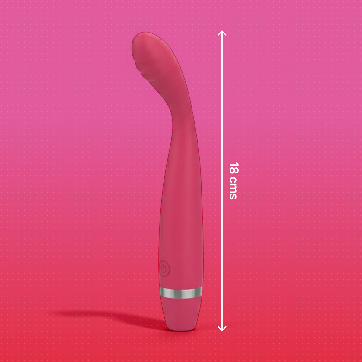 Nooky Blush 2-in-1 Kit | Massager & Chocolate