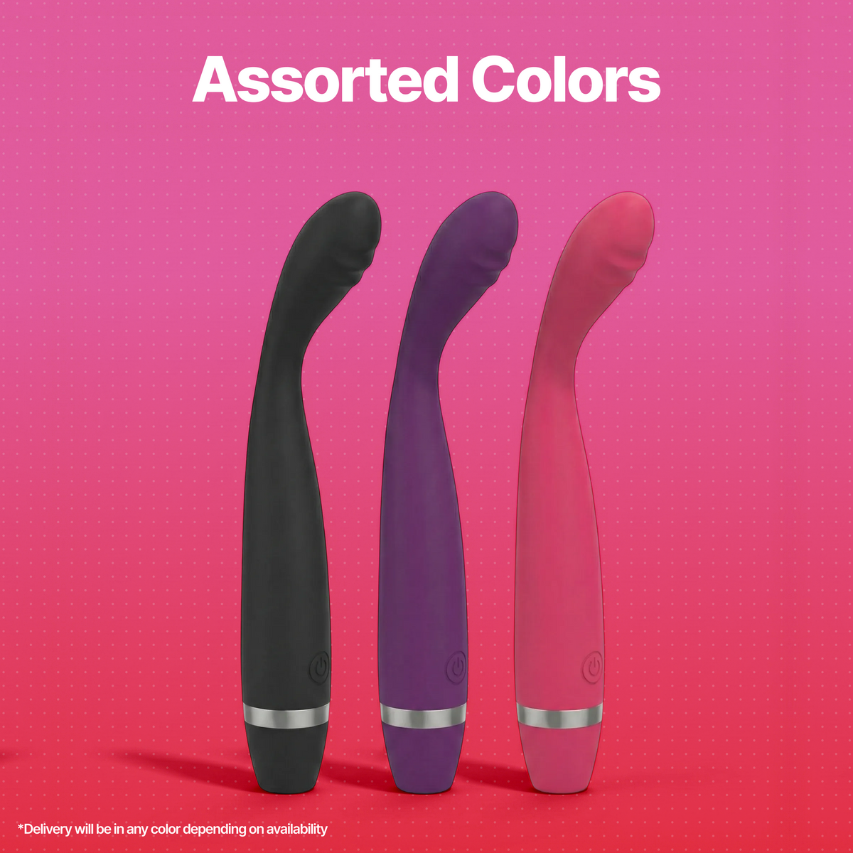 Nooky Blush 2-in-1 Kit | Massager & Chocolate