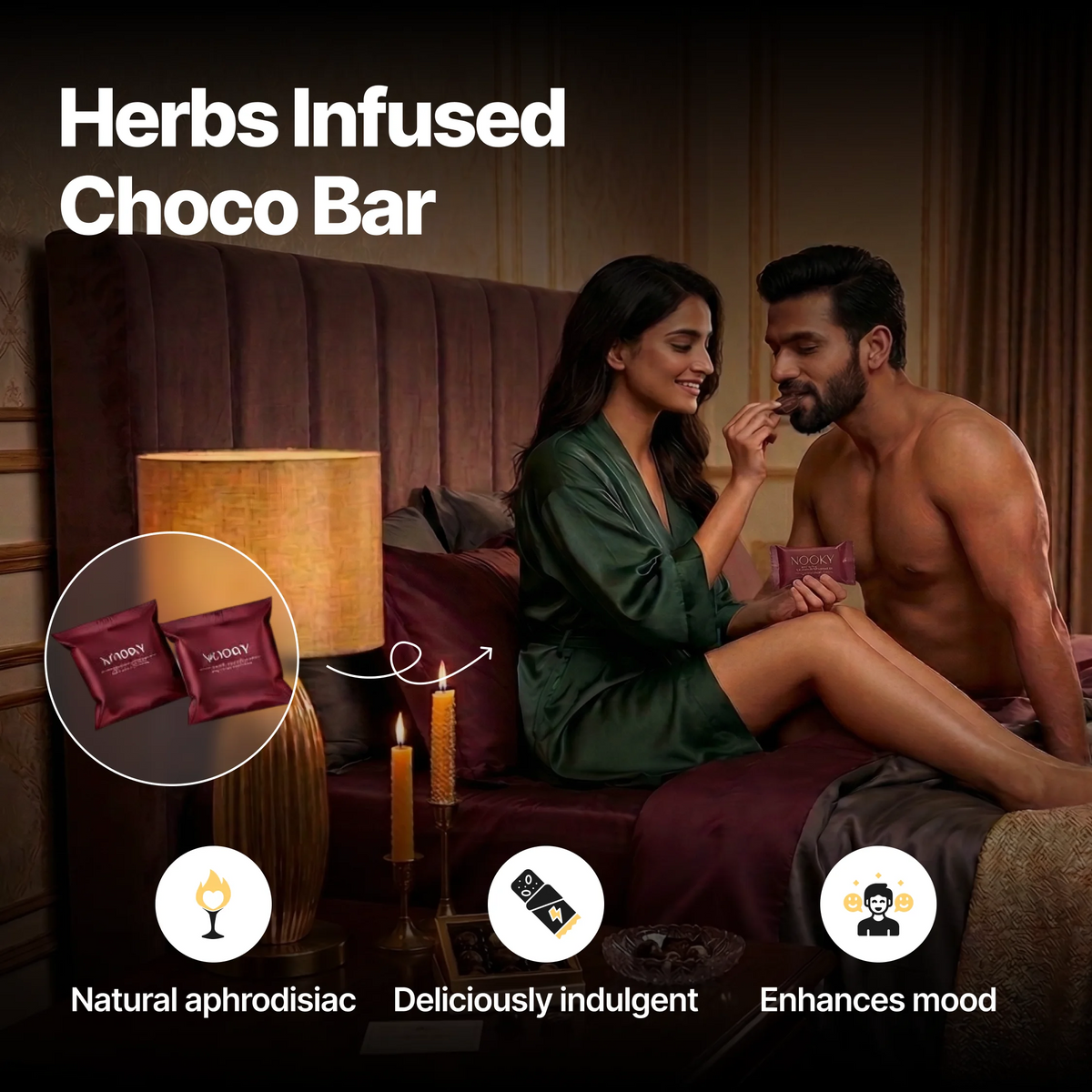Sorry Baby Box – Couples Intimacy Reconnection Kit